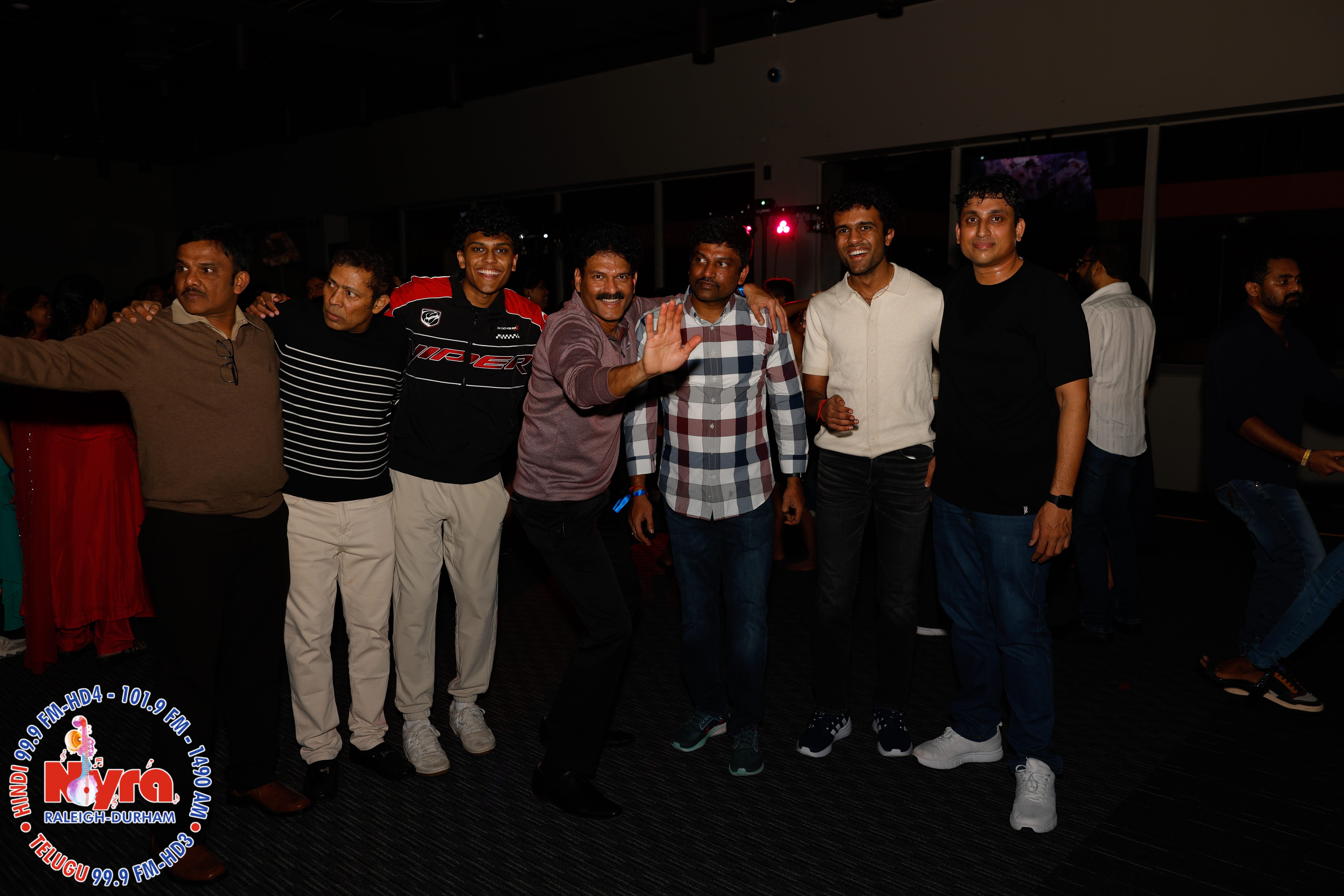 2026 Bollywood and Tollywood Bash - Image 50